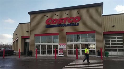 costco gas prices in fredericton nb